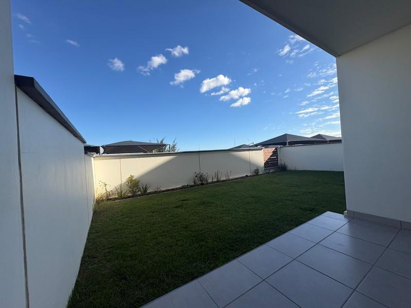 To Let 3 Bedroom Property for Rent in Richwood Western Cape